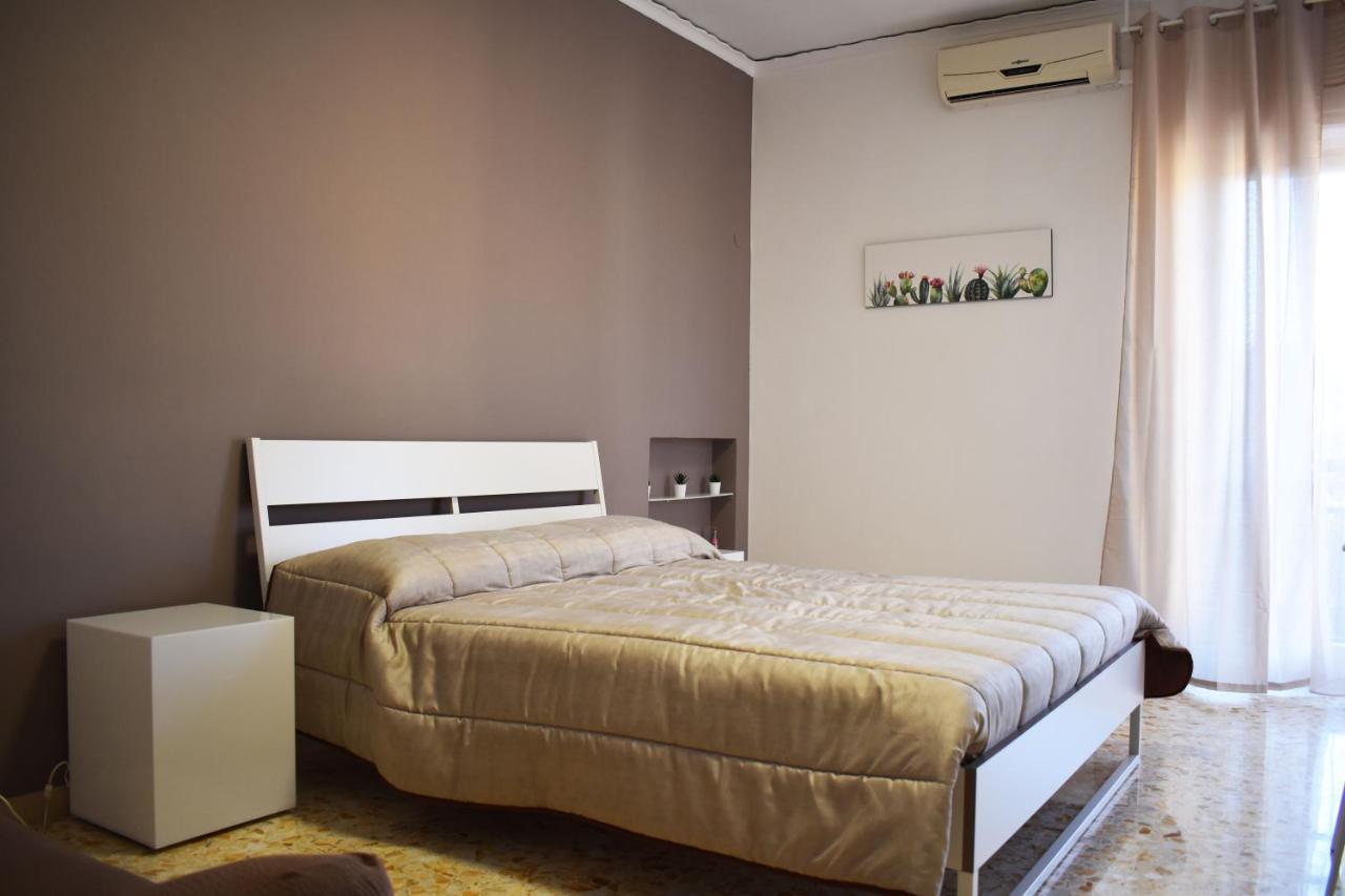 Home Naples Extérieur photo
