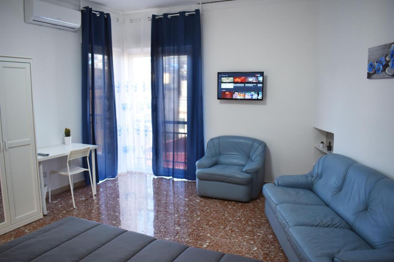 Home Naples Extérieur photo
