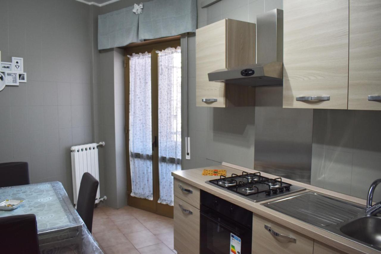 Home Naples Extérieur photo