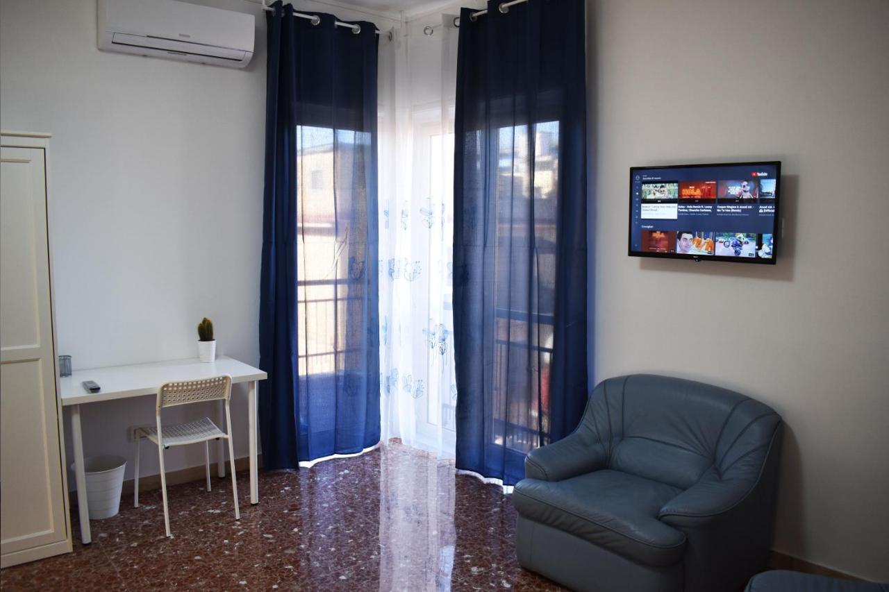 Home Naples Extérieur photo