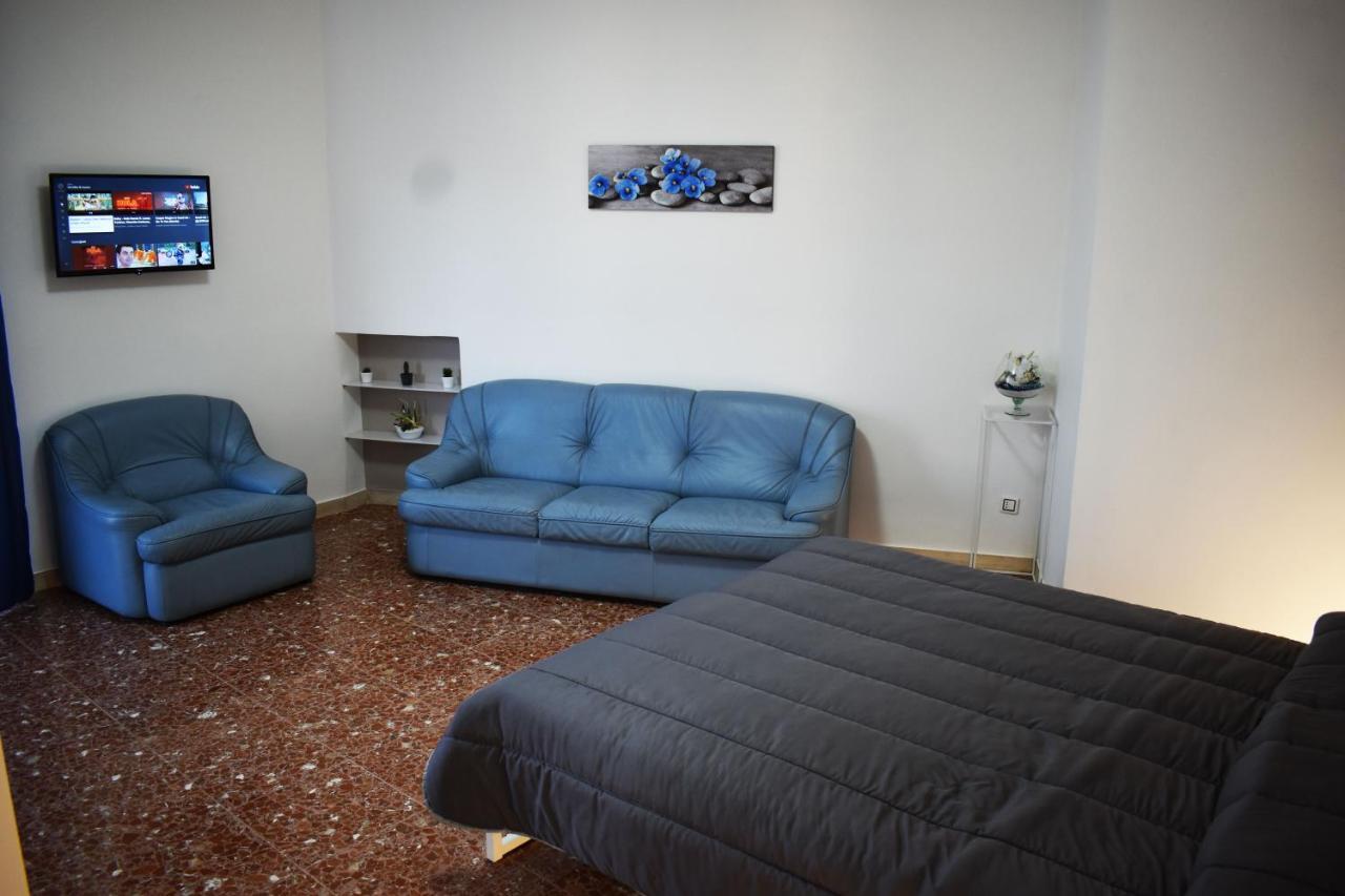 Home Naples Extérieur photo