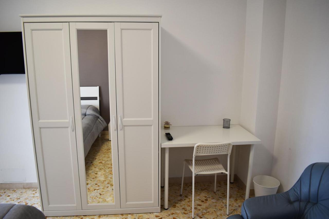 Home Naples Extérieur photo