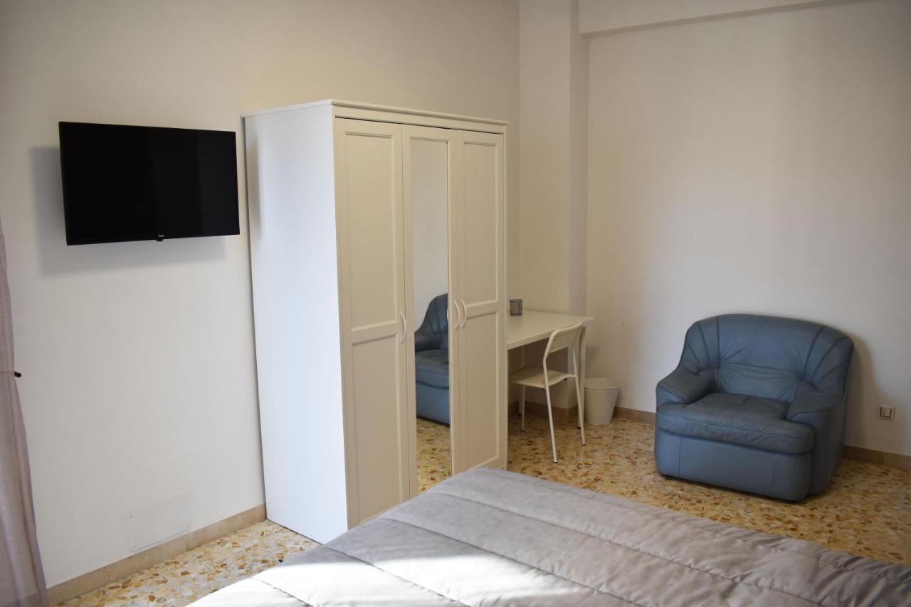 Home Naples Extérieur photo