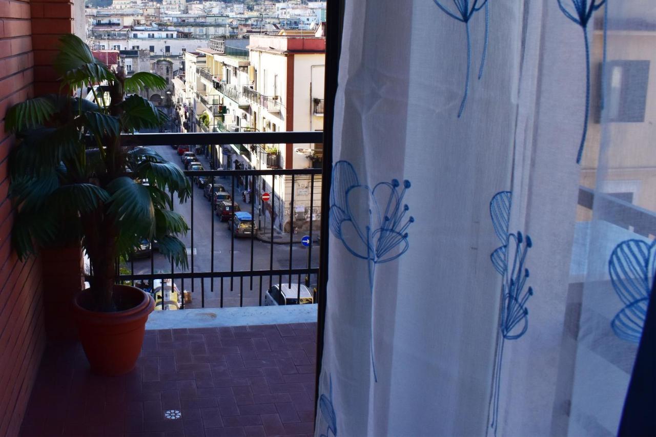 Home Naples Extérieur photo