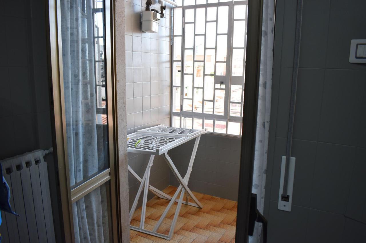 Home Naples Extérieur photo