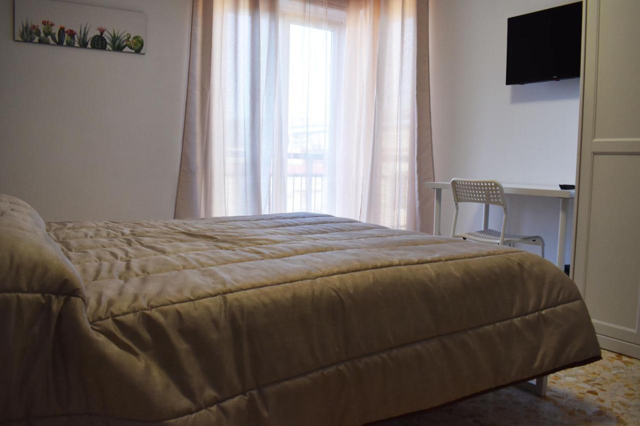 Home Naples Extérieur photo