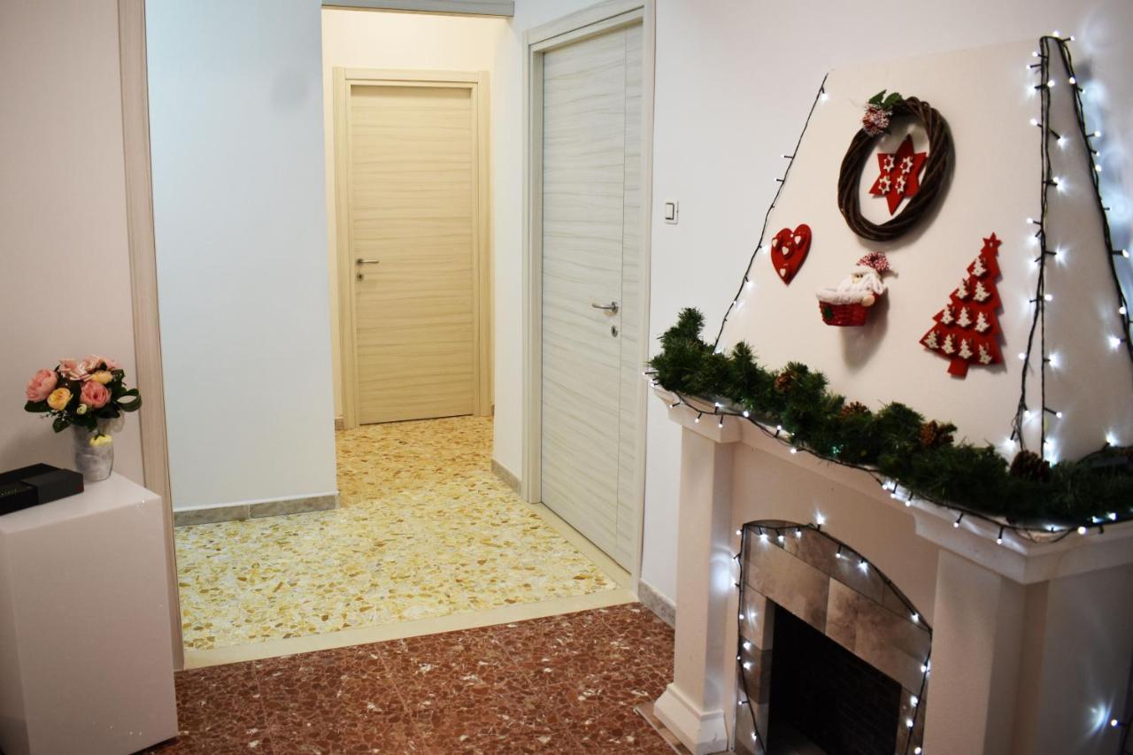Home Naples Extérieur photo